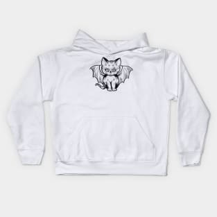 Cat Kids Hoodie